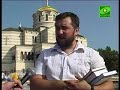 В храмах Симферопольской и Крымской епархии пройдёт крестный ход с мощами святых