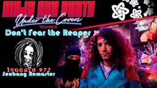 Watch Ninja Sex Party Dont Fear The Reaper video