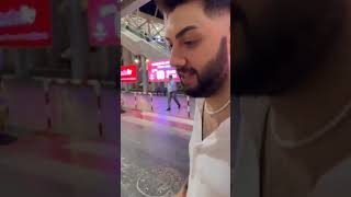 Kurtuluş Kuş Mert Taş Instagram Story