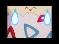 Togepi's Metronome Attack - In The Pink / Part 1