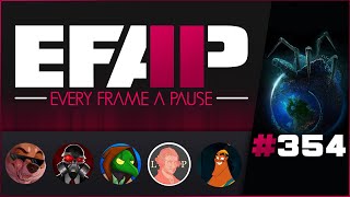 Efap - A Complete Breakdown Of Alien Earth