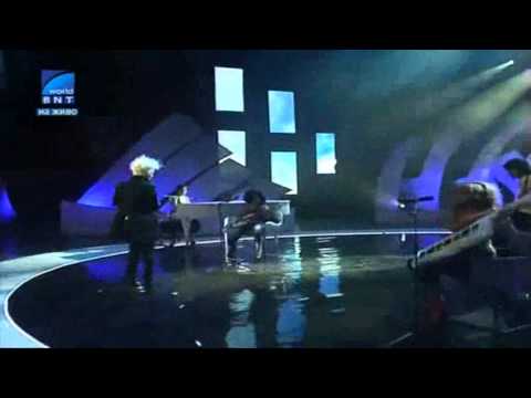 Eurovision 2011 Bulgaria - Poli Genova - Na Inat (Semi-Final 2) Eurovision 2011 Bulgaria - Poli Genova - Na Inat (Semi-Final 2) klip izle