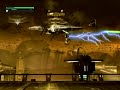 Bringing Down A Star Destroyer - The Force Unleashed