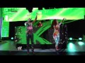 Flo Rida performs: Raw, July 21, 2014
