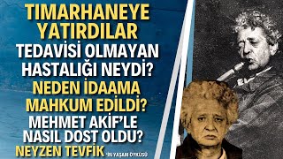 Neyzen Tevfik Gerçek Bir Atatürk Sevdalısı Neyzen Tevfik Kimdir?