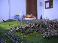 The Battle of Waterloo 1815