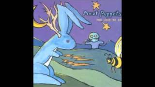 Watch Meat Puppets Gods Holy Angels video