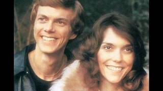 Watch Carpenters Book Of Love video