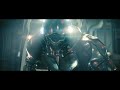 CGI VFX Breakdown HD: "Battleship Breakapart Reel" - by Image Engine