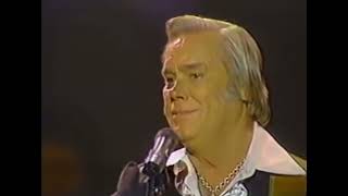 Watch George Jones Im A Survivor video