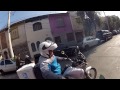 XJ6 PINK FLUORESCENTE KLE621 A CAMINHO DO BEM.