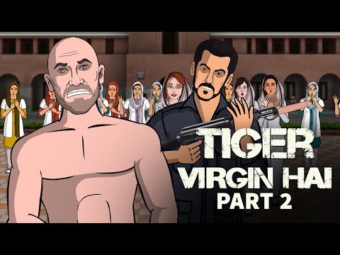 Tiger Zinda Hai Spoof Part 2 || Shudh Desi Endings | Tiger Zinda Hai Spoof Tiger Zinda Hai Spoof Part 2 || Shudh Desi Endings | Tiger Zinda Hai Spoof