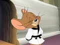 Tom And Jerry - The Karate Guard
