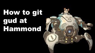 How to git gud at Hammond