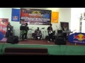 Gantung Diri Di Pokok Lada - Gun'Sing Band (BMF 1 Mac 2014)