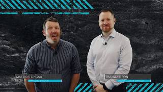 Business Tech Weekly | Episode 2 | Cyber Security News