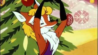 Dancing Vixen