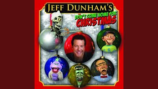 Watch Jeff Dunham When Santa Comes To Town video