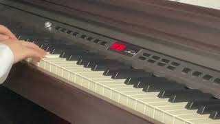 투모로우바이투게더 Txt - 루저러버 Loserlover 피아노 커버 Piano Cover