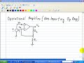 Operational Amplifier Tutorial - Basic Non-Inverting Op Amp (Part 2)