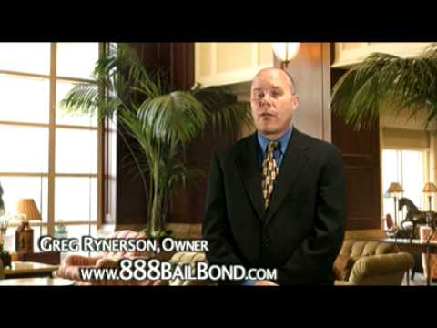 how do bail bond companies make money