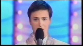 Vitas - Где Эти Зимы?