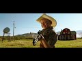 T S Spivet Teaser Officiel Jean Pierre Jeunet Vost