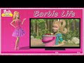 Barbie Life In The Dreamhouse Barbie Princess Charm School Full ...