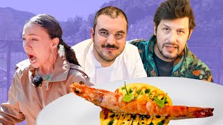 Nasıl Yaşıyosun Bu Hayatı ? Yıldızlı Şef