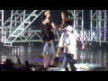 0815  YG Family Concert  Encore Fantastic Baby