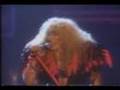 Twisted Sister - I Wanna Rock (Live 1984)