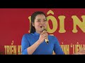 LỜI CA DÂNG BÁC - HỒNG NHUNG
