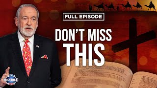 Don’t Miss This Incredible News! | Full Episode | Huckabee