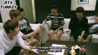 Bts - What Are They Doing Now Türkçe Altyazılı