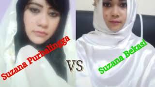 Viral Suzana KW ada 2 !!! Wow kamu suka yg mana...