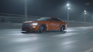 7Vvch - Show Be Run | Car Video