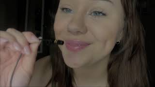 Асмр Звуки Рта, Ликинг Микро No Talking Asmr Mic Nibbling, Licking, Mouth Sounds By Cloudy Asmr