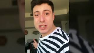 Ataberk Doğan Şapellak Derlemesi