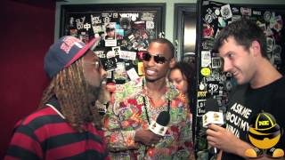 Watch Ying Yang Twins Hahn video