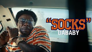 Watch Dababy Socks video
