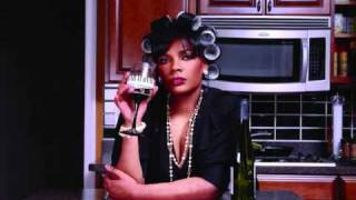 Watch Syleena Johnson Im Gon Cry video