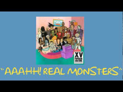 Real I Am Video