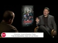 Joss Whedon Chats THE AVENGERS: AGE OF ULTRON