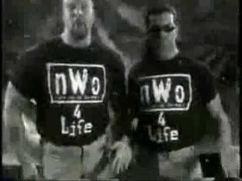 nWo Theme - Indian Bhangra Dhol Remix - Dj Realest