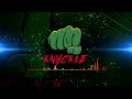 KNVCKLE - Ragga Jungle / DnB Mix #3