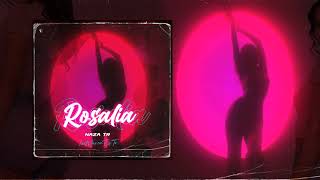 Naza - Rosalía Audio Oficial