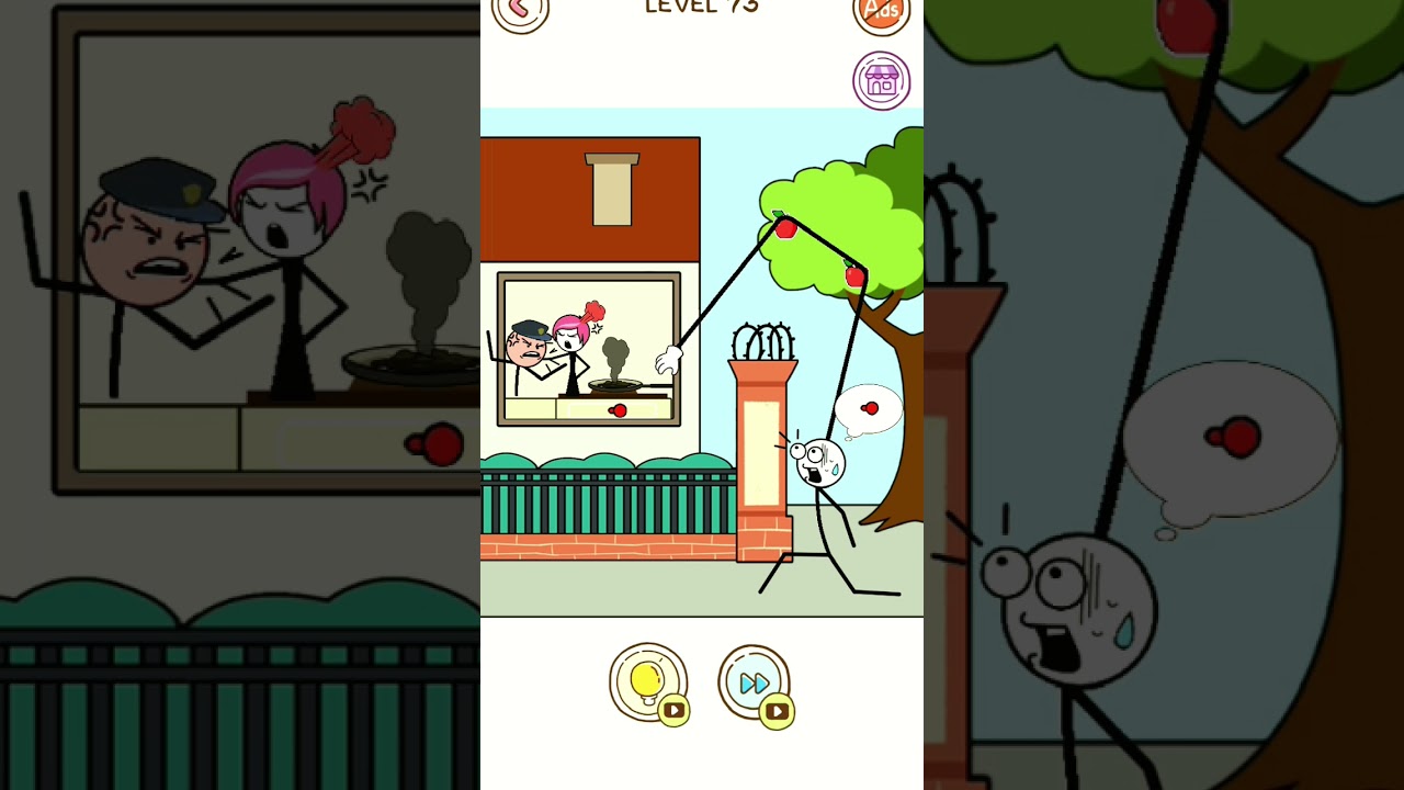 Thief Puzzle, short video All New Apk Update Gameplay Thief Puzzle, short video All New Apk Update Gameplay
