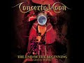 Concerto Moon - Time to Die