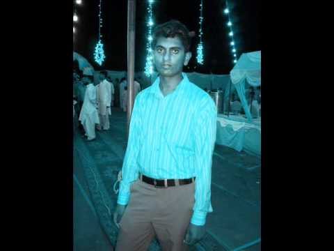 Awara Hawa Ka Jhonka Hoon