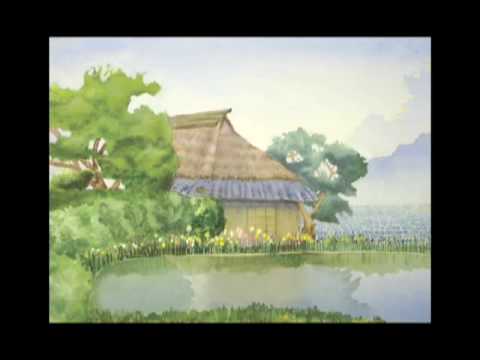 The Dance of WaterColor 1: Beginners and Beyond Watercolor Painting The Dance of WaterColor 1: Beginners and Beyond Watercolor Painting